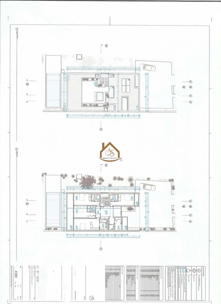 Moradia T4 para Venda em Lagos (São Sebastião e Santa Maria) Planta 2