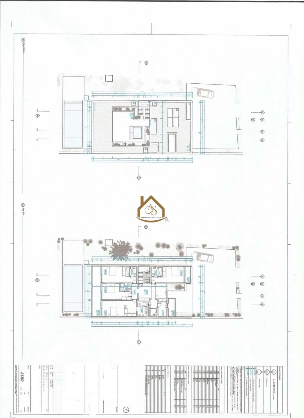 Moradia T4 para Venda em Lagos (São Sebastião e Santa Maria) Planta 2