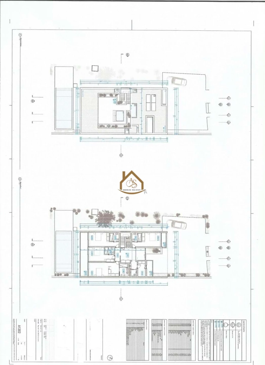 Moradia T4 para Venda em Lagos (São Sebastião e Santa Maria) Planta 2