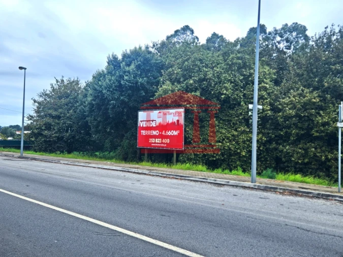 Terreno para Venda em Gilmonde