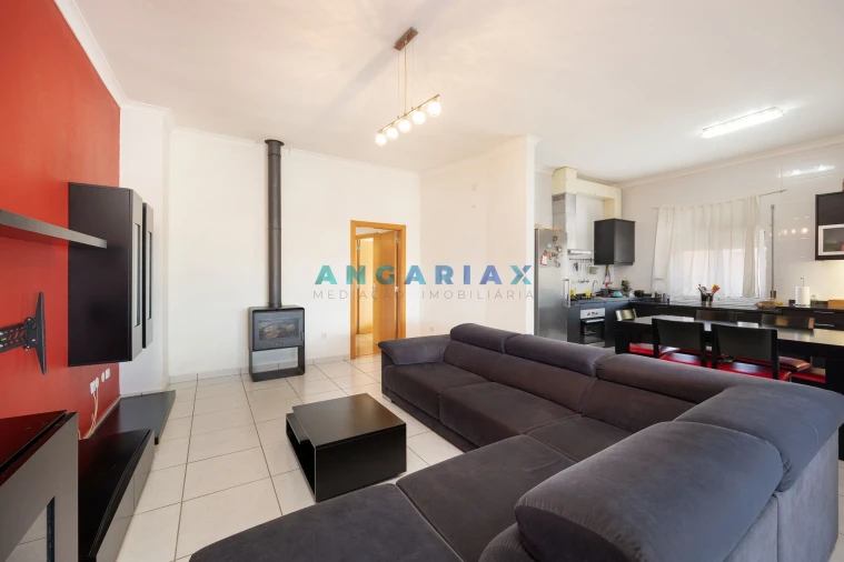 Apartamento T3 para Venda em Valado dos Frades