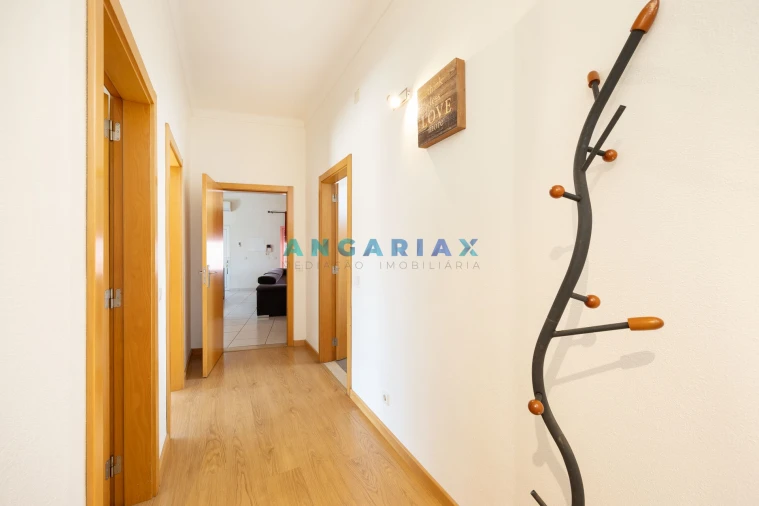 Apartamento T3 para Venda em Valado dos Frades Foto 19