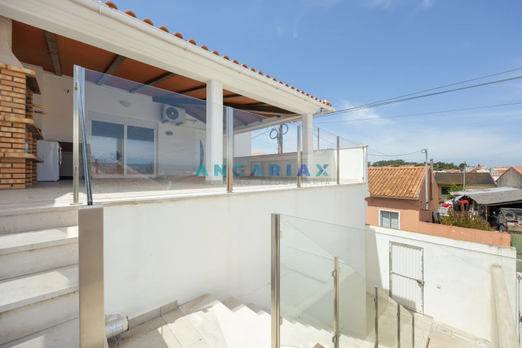 Apartamento T3 para Venda em Valado dos Frades Foto 30