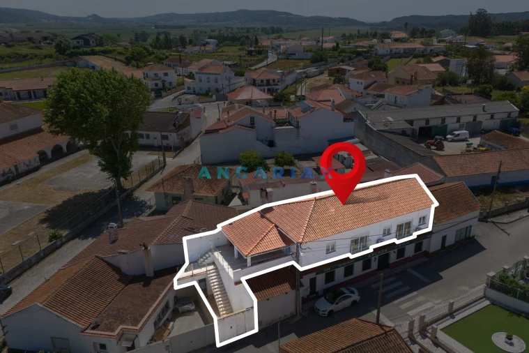 Apartamento T3 para Venda em Valado dos Frades Foto 32