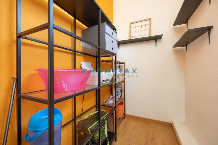 Apartamento T3 para Venda em Valado dos Frades Foto 17