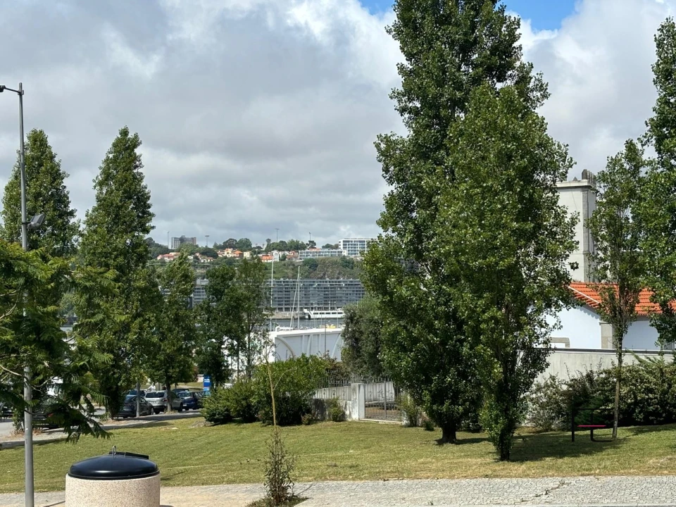 Apartamento T2 para Arrendamento em Canidelo Foto 14