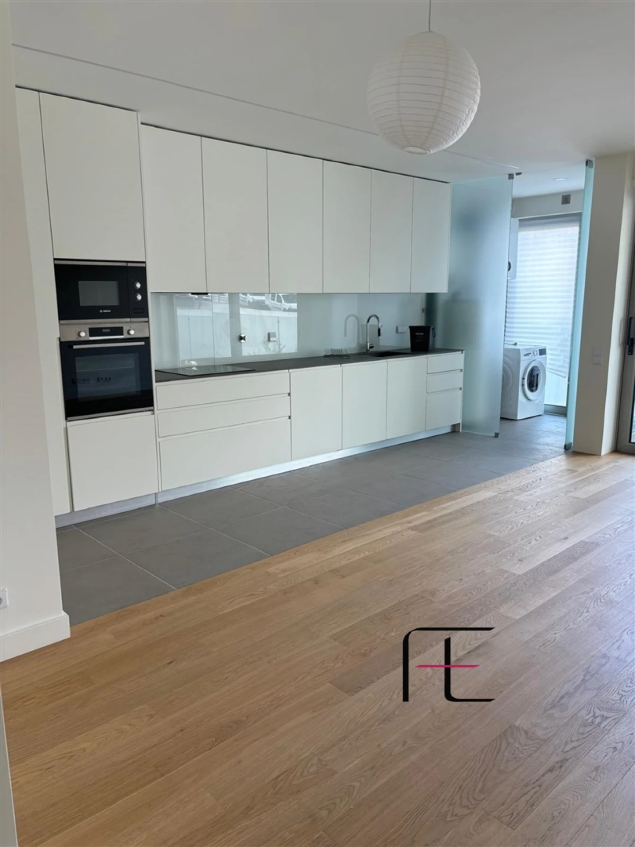 Apartamento T2 para Arrendamento em Canidelo Foto 2