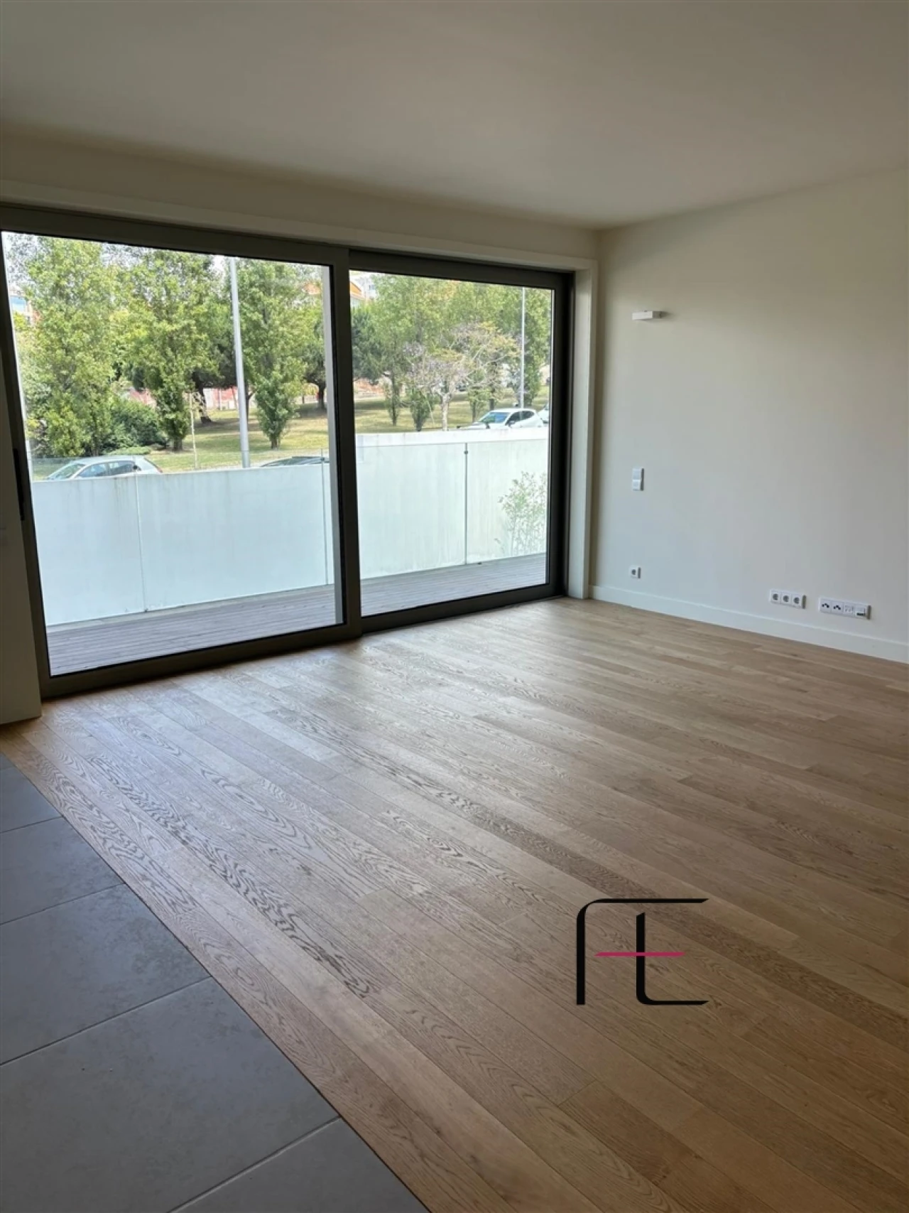 Apartamento T2 para Arrendamento em Canidelo Foto 7