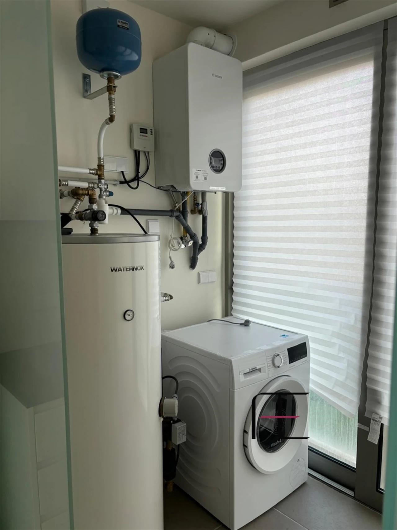 Apartamento T2 para Arrendamento em Canidelo Foto 4