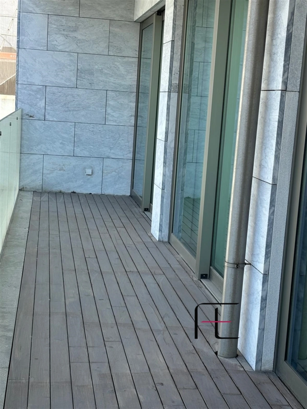 Apartamento T2 para Arrendamento em Canidelo Foto 9