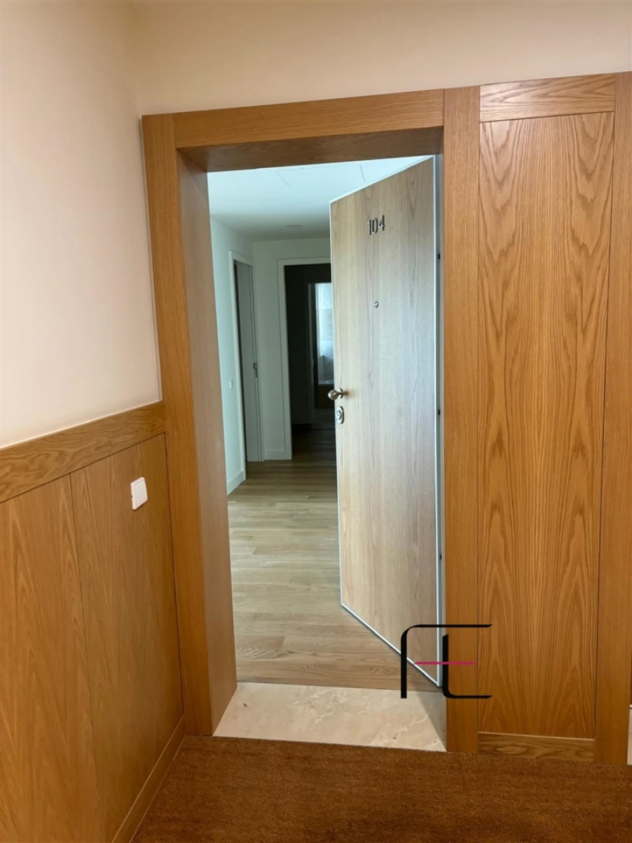 Apartamento T2 para Arrendamento em Canidelo Foto 5