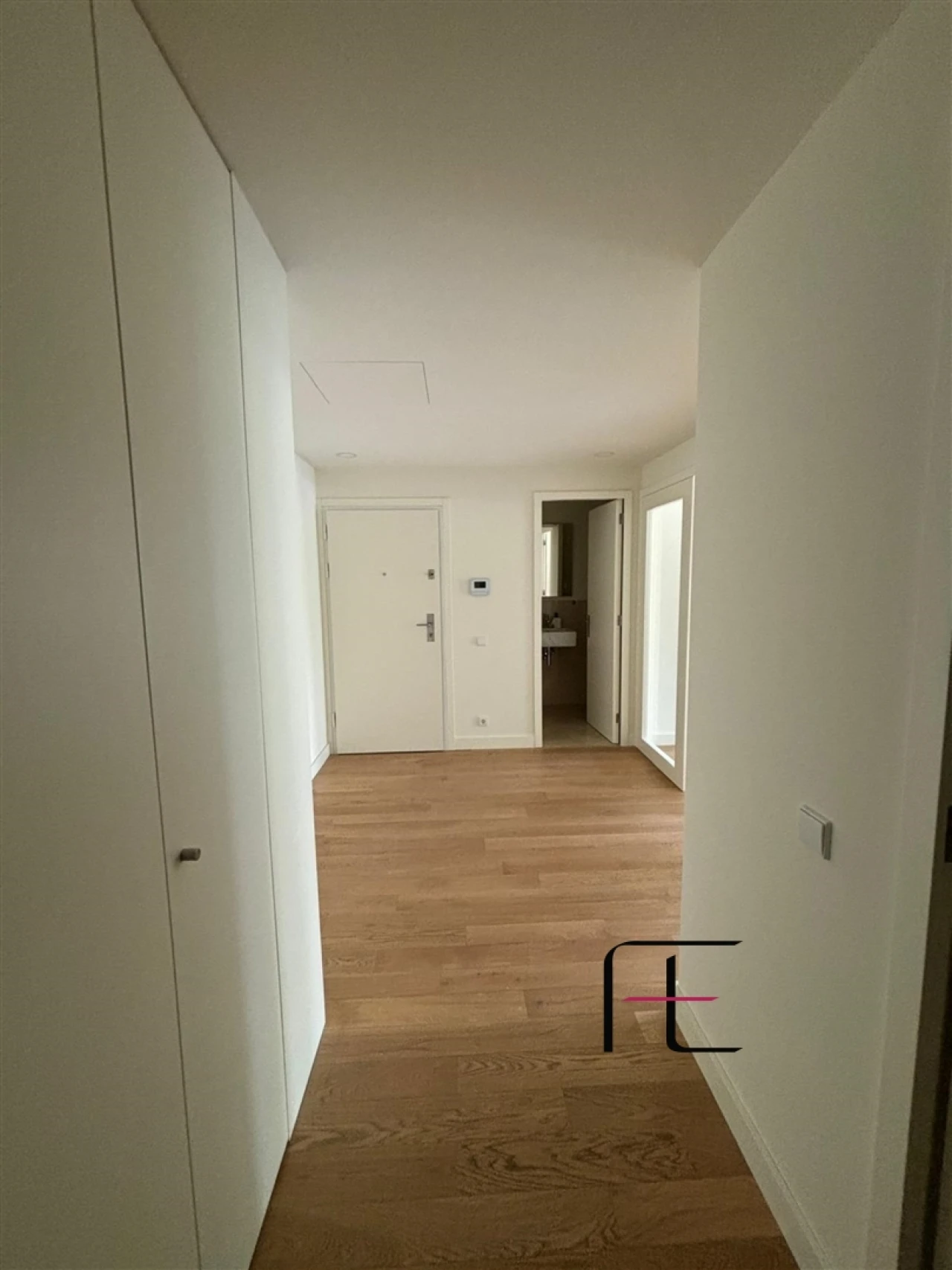 Apartamento T2 para Arrendamento em Canidelo Foto 10