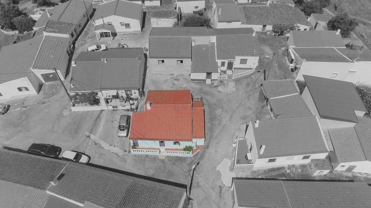 Moradia T2 para Venda em Espirito Santo Foto 14