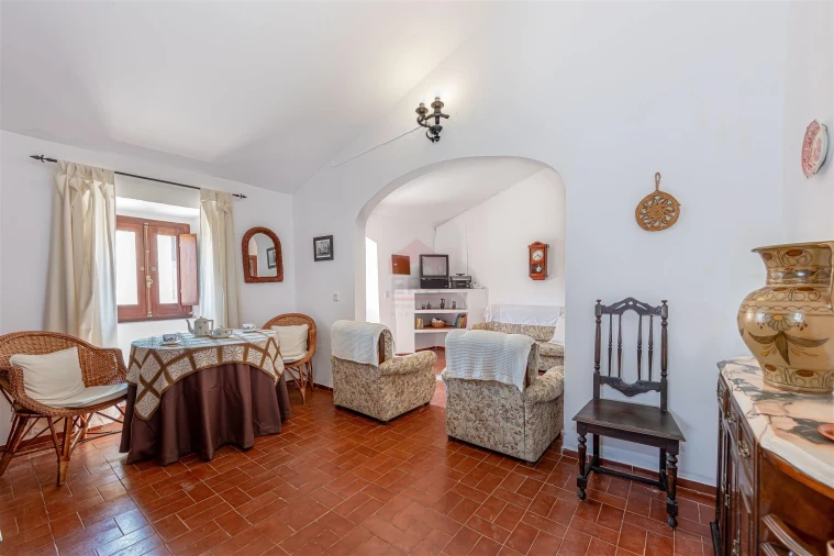 Moradia T2 para Venda em Espirito Santo Foto 7