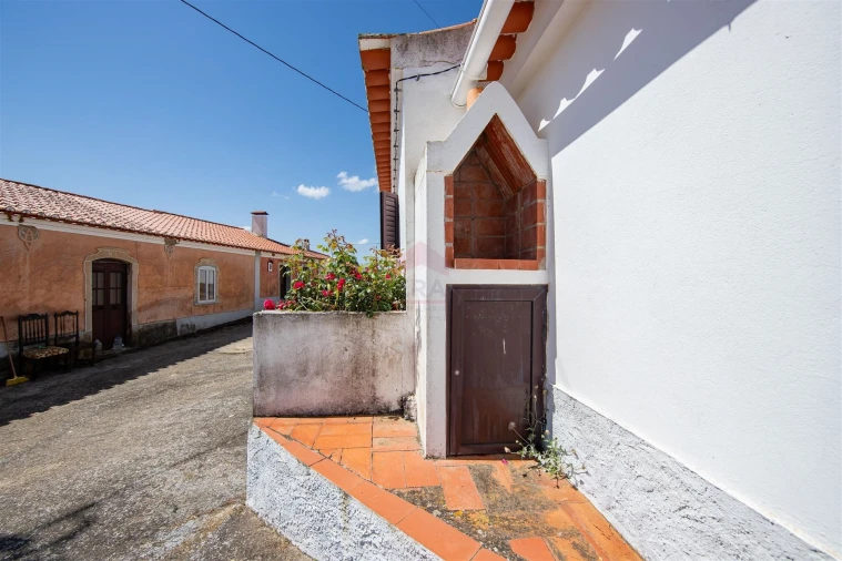 Moradia T2 para Venda em Espirito Santo Foto 12