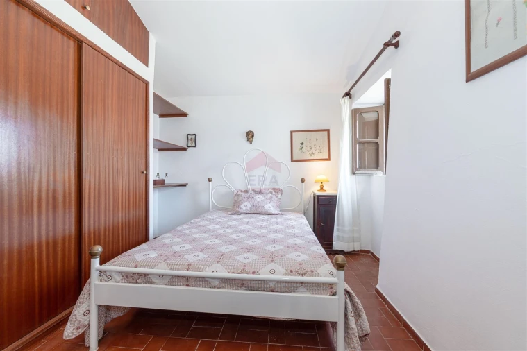 Moradia T2 para Venda em Espirito Santo Foto 5