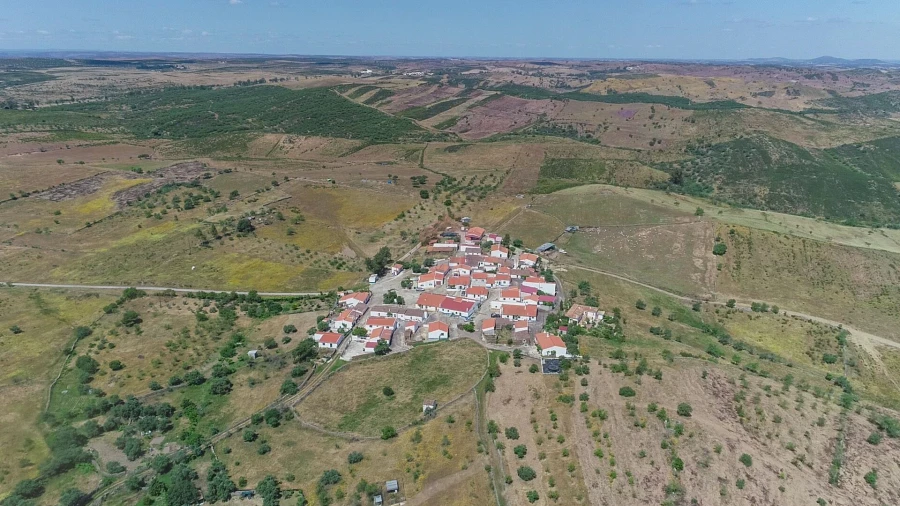 Moradia T2 para Venda em Espirito Santo Foto 16