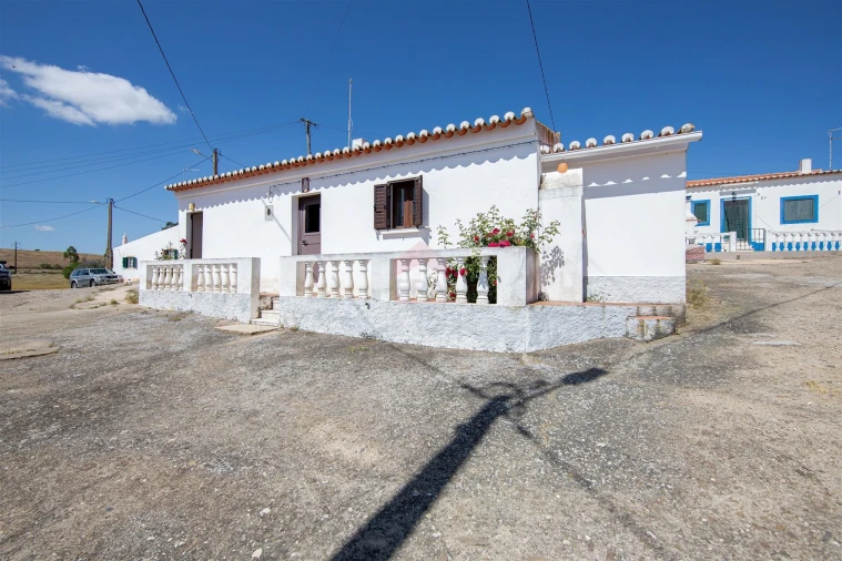 Moradia T2 para Venda em Espirito Santo Foto 10