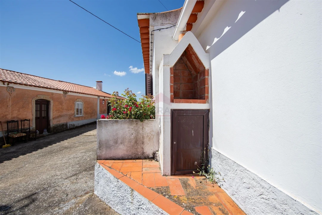 Moradia T2 para Venda em Espirito Santo Foto 12