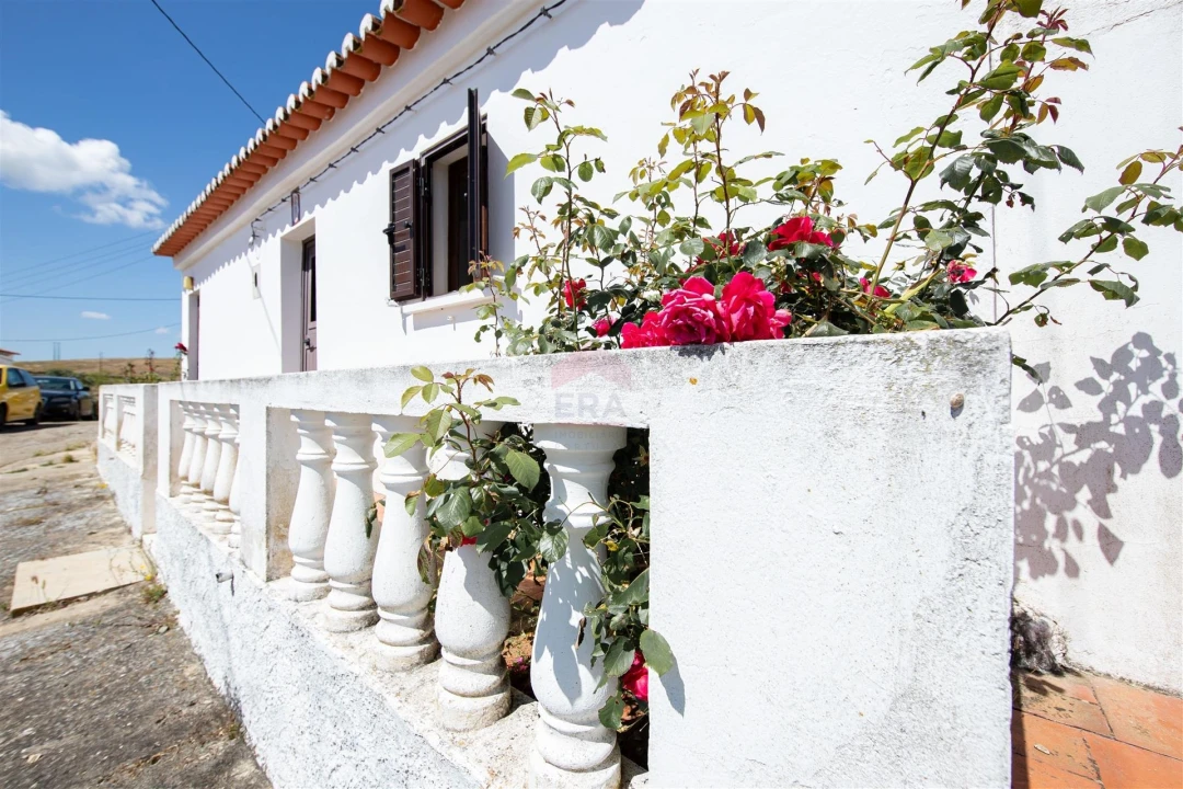 Moradia T2 para Venda em Espirito Santo Foto 11