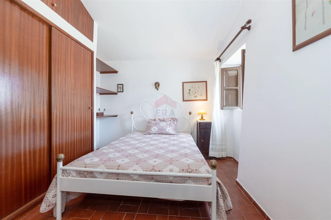 Moradia T2 para Venda em Espirito Santo Foto 5