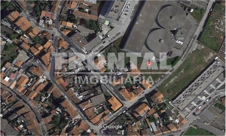 Terreno para Venda em Pedrouços