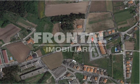 Terreno para Venda em Pedrouços