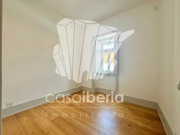Apartamento T2 para Venda em São Vicente