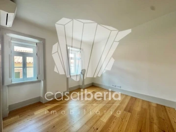 Apartamento T2 para Venda em São Vicente