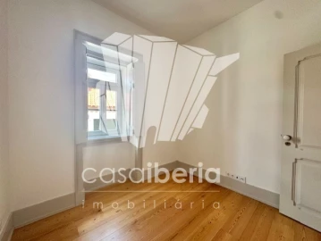 Apartamento T2 para Venda em São Vicente