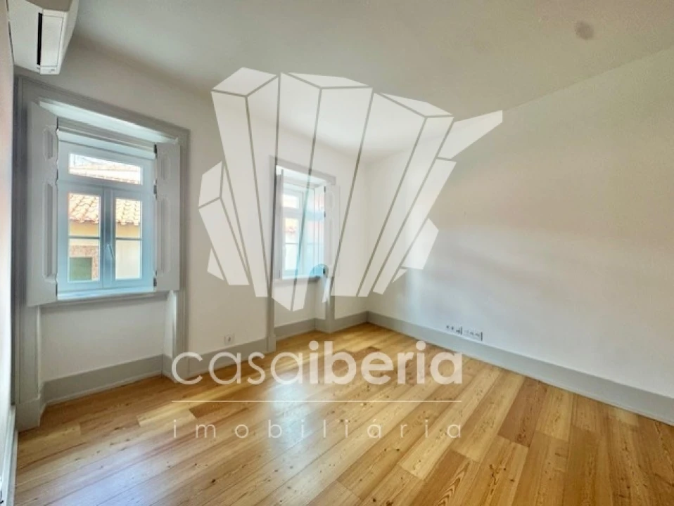Apartamento T2 para Venda em São Vicente Foto 8