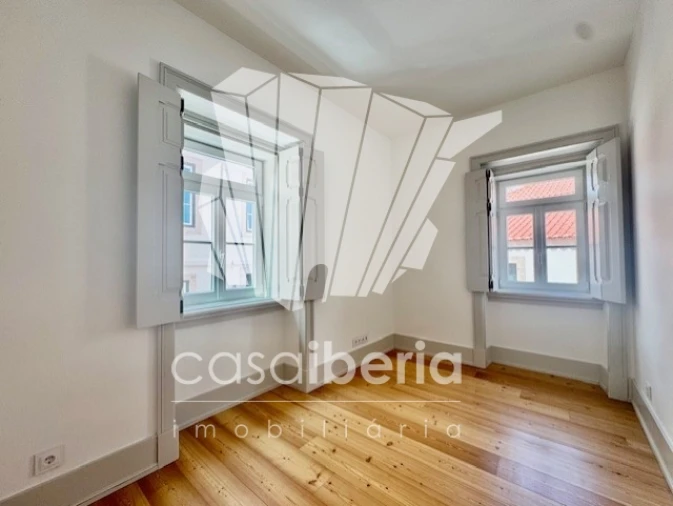 Apartamento T2 para Venda em São Vicente Foto 4