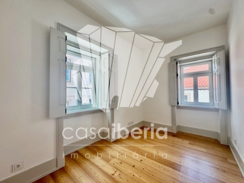 Apartamento T2 para Venda em São Vicente Foto 4
