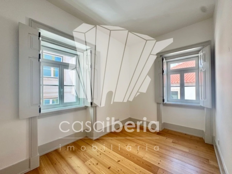 Apartamento T2 para Venda em São Vicente Foto 3