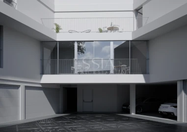 Apartamento T3 para Venda em São Mamede de Infesta e Senhora da Hora