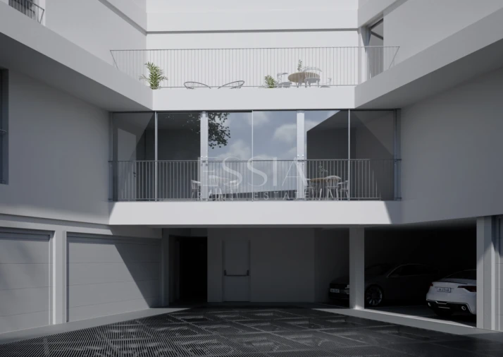 Apartamento T3 para Venda em São Mamede de Infesta e Senhora da Hora Foto 2