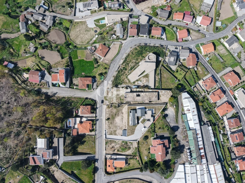 Moradia T3 para Venda em Mesão Frio Foto 22