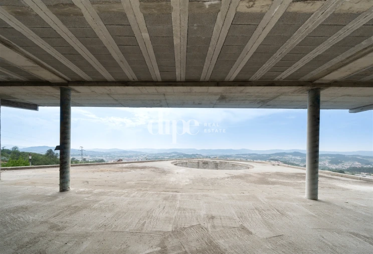 Moradia T3 para Venda em Mesão Frio Foto 2