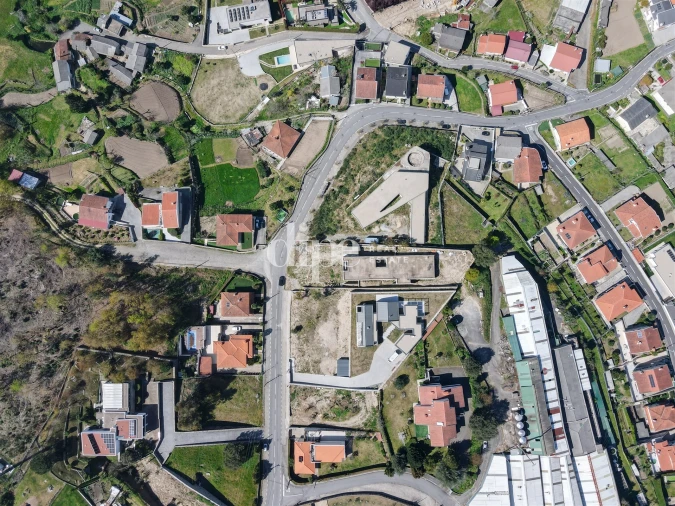 Moradia T3 para Venda em Mesão Frio Foto 22