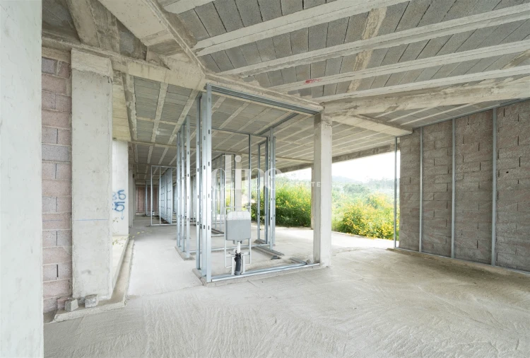 Moradia T3 para Venda em Mesão Frio Foto 29