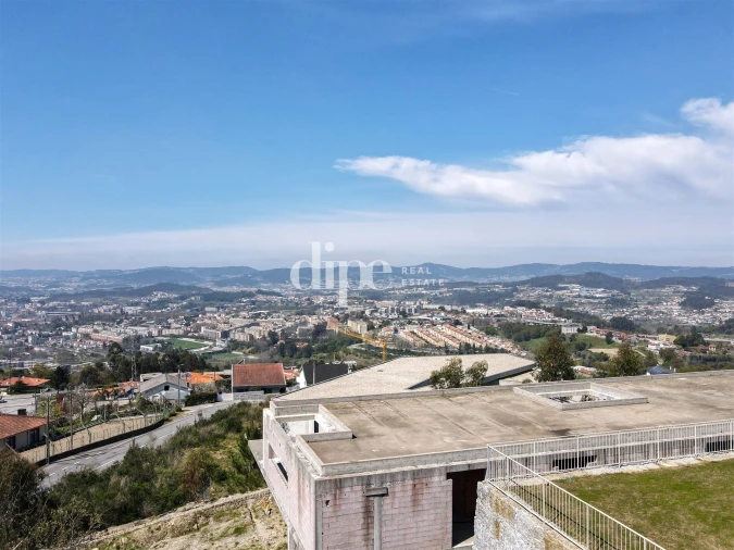 Moradia T3 para Venda em Mesão Frio Foto 20