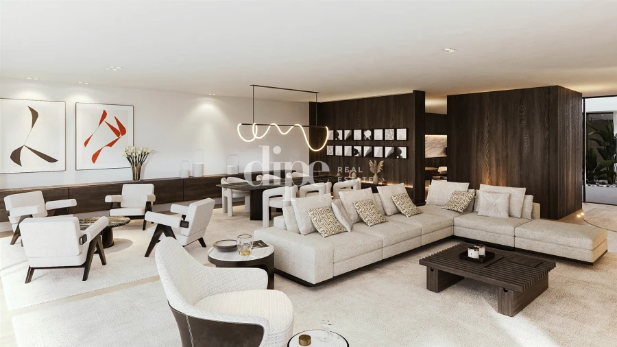 Moradia T3 para Venda em Azurem Foto 4