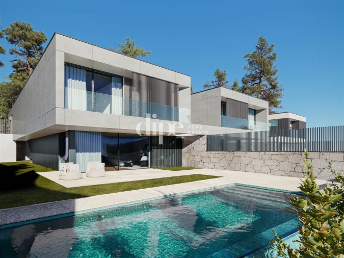 Moradia T3 para Venda em Azurem