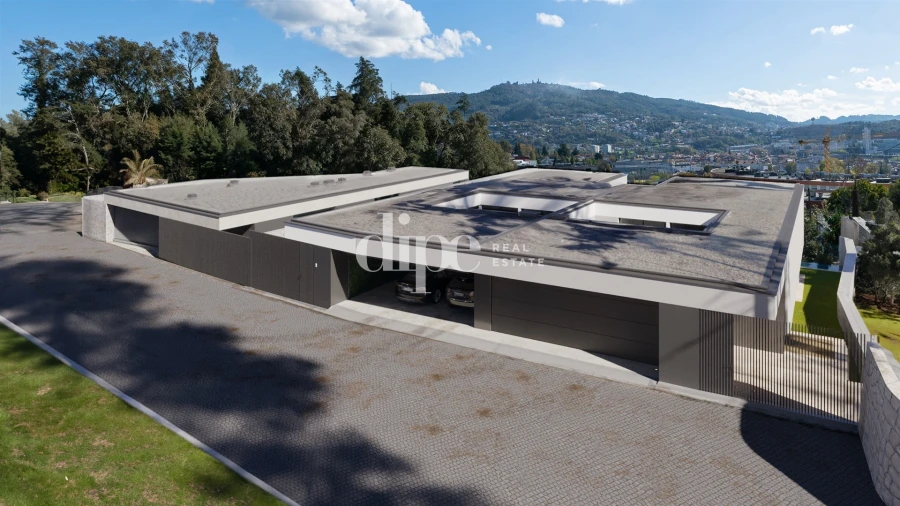 Moradia T3 para Venda em Azurem Foto 16