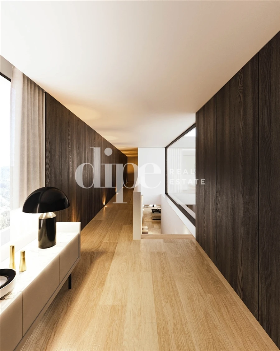 Moradia T3 para Venda em Azurem Foto 13