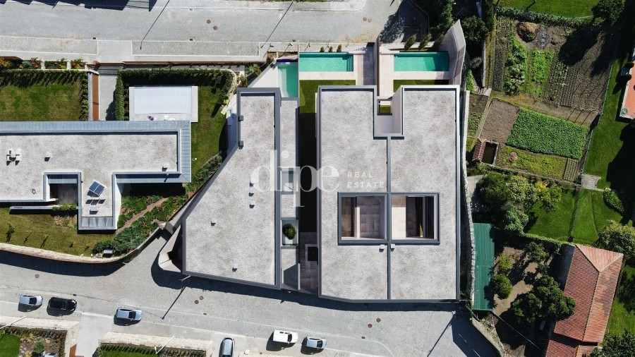 Moradia T3 para Venda em Azurem Foto 17