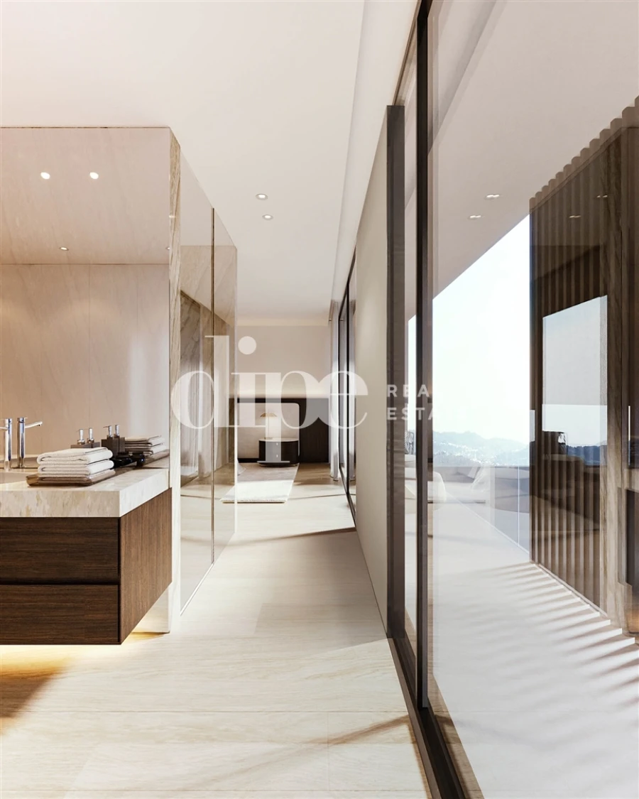 Moradia T3 para Venda em Azurem Foto 11