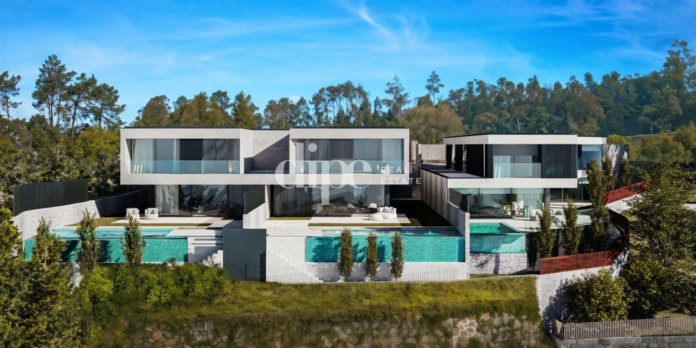 Moradia T3 para Venda em Azurem Foto 3