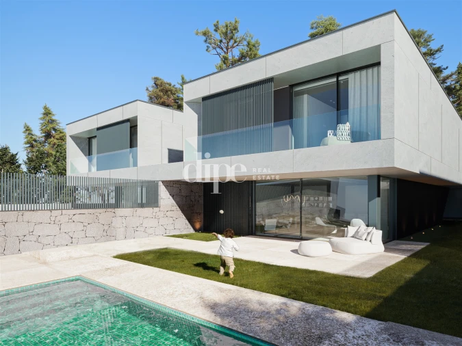 Moradia T3 para Venda em Azurem Foto 1