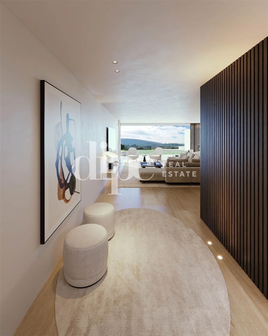 Moradia T3 para Venda em Azurem Foto 9